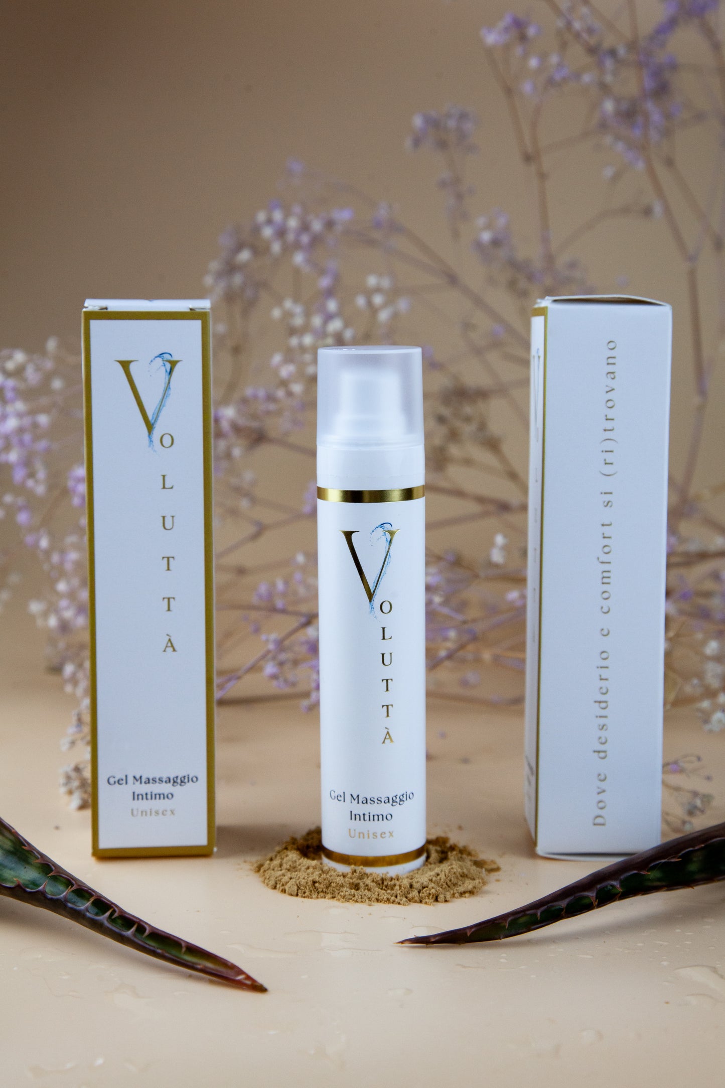 gel naturale-lubrificante-piacere del benessere intimo-Voluttà-linea lubrificanti Voluttà-unisex-lusso-unisex-performante-piacere intimo-benessere intimo in coppia-afrodisiaco-