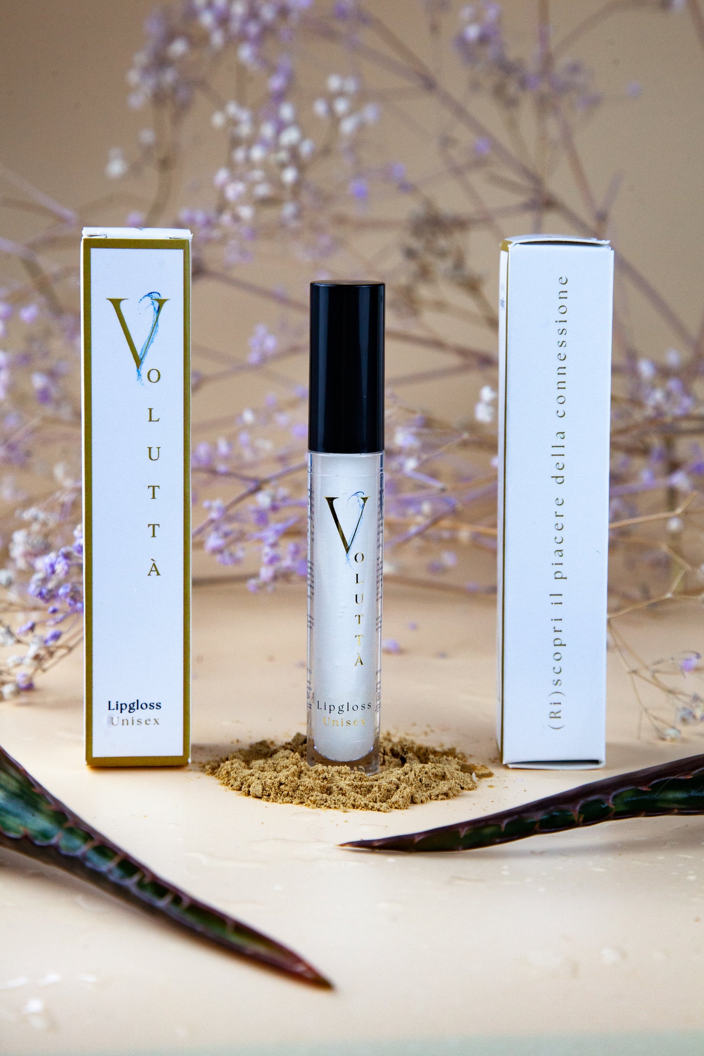 lipgloss Voluttà di Sussanna Spina_ stimolante-preliminari- lubrificante- in coppia-unisex-oliolabbra-sensoriale-www.v-commerce.store